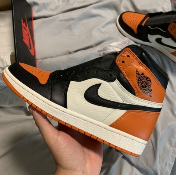 infant shattered backboard 1s